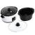 SLOW COOKER 5.8L AD 6413 ALB ADLER EuroGoods Quality