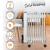 RADIATOR ULEI 9 ELEMENTI 2000W AD 7816 ADLER EuroGoods Quality