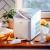 APARAT DE FACUT GHEATA 100W AD 8086 ADLER EuroGoods Quality