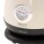 FIERBATOR ELECTRIC 1.7L INDICATOR TEMPERATURA CREM CAMR EuroGoods Quality