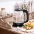 FIERBATOR ELECTRIC 1.7L 2200W MS 1302 NEGRU MESKO EuroGoods Quality