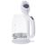 FIERBATOR ELECTRIC 1.7L 2200W MS 1302 ALB MESKO EuroGoods Quality