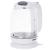 FIERBATOR ELECTRIC 1.7L 2200W MS 1302 ALB MESKO EuroGoods Quality