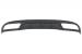 Difuzor Bara Spate Mercedes C-Class W205 S205 (2014-up) C63 A-Design Bara Standard cu Ornamente Evacuare Crom Performance AutoTuning