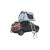 Cort auto impermeabil pentru 2 persoane, prindere pe plafon cu plaforma si scara Cod: DISMM30 Automotive TrustedCars