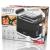 TOASTER 6 NIVELURI DE RUMENIRE 900W CR 3218 CAMRY EuroGoods Quality