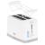 TOASTER 6 NIVELURI DE RUMENIRE 900W CR 3219 CAMRY EuroGoods Quality