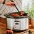 SLOW COOKER 4.7L CR 6414 CAMRY EuroGoods Quality