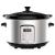 SLOW COOKER 4.7L CR 6414 CAMRY EuroGoods Quality