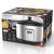 SLOW COOKER 4.7L CR 6414 CAMRY EuroGoods Quality