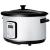 SLOW COOKER 4.7L CR 6414 CAMRY EuroGoods Quality