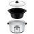 SLOW COOKER 4.7L CR 6414 CAMRY EuroGoods Quality