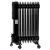 RADIATOR ULEI 9 ELEMENTI 2000W CR 7810 CAMRY EuroGoods Quality
