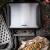 GRATAR ELECTRIC 2500W MS 3050 MESKO EuroGoods Quality