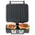 GRATAR ELECTRIC 2500W MS 3050 MESKO EuroGoods Quality