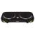 PLITA ELECTRICA DUBLA 2000W MS 6509 MESKO EuroGoods Quality