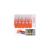 TRUSA CONECTORI TIP WAGO 75 BUC EuroGoods Quality