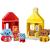 LEGO DUPLO RUTINE ZILNICE MESELE SI SOMNUL 10414 SuperHeroes ToysZone