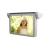 Monitor plafon motorizat fara rama 19" cu intrare HDMI alimentare la 12-24V EDT-R1906 CarStore Technology