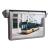 Monitor plafon motorizat fara rama 15.6" cu intrare HDMI alimentare la 12-24V EDT-R1569 CarStore Technology