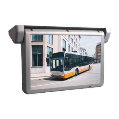 Monitor plafon motorizat fara rama 15.6" cu intrare HDMI alimentare la 12-24V EDT-R1569 CarStore Technology