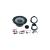 KIT Sistem component dedicat Mercedes Vito 110w perfect fit pe 2 căi crossover plug'n'play Audio System German Sound CarStore Technology