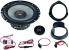 KIT Sistem component dedicat Mercedes Vito 110w perfect fit pe 2 căi crossover plug'n'play Audio System German Sound CarStore Technology