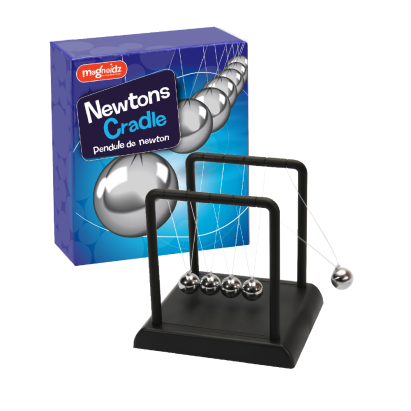 Perpetuum Mobile - Pendulul lui Newton PlayLearn Toys