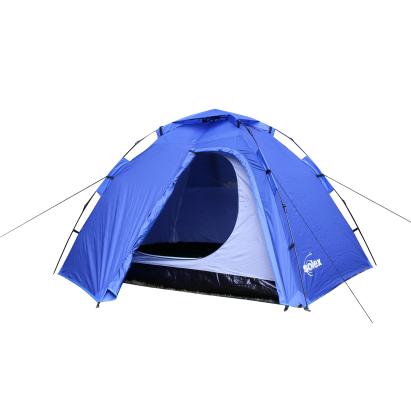 Cort pentru 2 persoane Auto Tent Easy Set Up & Pack 82134BL2 TechGym ActiveBody