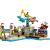 LEGO FRIENDS PARC DE DISTRACTII PE PLAJA 41737 SuperHeroes ToysZone