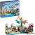 LEGO FRIENDS PARC DE DISTRACTII PE PLAJA 41737 SuperHeroes ToysZone