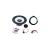 KIT Sistem component Dedicat Mercedes Clasa V Vito m-fit 90w perfect fit 2 căi Audio System German Sound CarStore Technology
