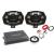 PACHET SUBWOOFER AUDIO DEDICAT BMW E,F,G AXBMW-HLAC-Z CarStore Technology