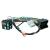 Conector Audio System HLC2 EM POWER QUADLOCK 52 Adaptor Hi-Low 40 PINI BMW,Benz,Ford,Opel, Seat,Skoda CarStore Technology