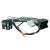 Conector Audio System HLC2 EM POWER QUADLOCK 52 Adaptor Hi-Low 40 PINI BMW,Benz,Ford,Opel, Seat,Skoda CarStore Technology