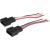 CONECTOR SUBWOOFER BMW AUDIO SYSTEM CarStore Technology