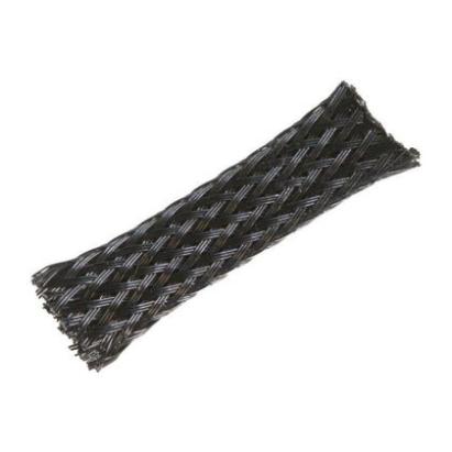 ROLA TRESA (PIELE DE SARPE) 6-16 NEGRU 1m CarStore Technology