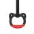 Bara Tractiuni Usa HMS DDG03 + Inele Gimnastica FitLine Training