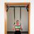 Bara Tractiuni Usa HMS DDG03 + Inele Gimnastica FitLine Training