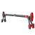 Bara Tractiuni Usa HMS DDG03 + Inele Gimnastica FitLine Training