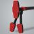 Bara Tractiuni Usa HMS DDG03 + Inele Gimnastica FitLine Training