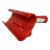 Set gletiera profesionala, inox, 60 cm x 0.4 mm, suport, maner prelungitor, rola gletuit, Olejnik, Ergolite GartenVIP DiyLine