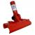 Set gletiera profesionala, inox, 60 cm x 0.4 mm, suport, maner prelungitor, rola gletuit, Olejnik, Ergolite GartenVIP DiyLine