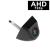 Camera universala EDT-CAM107AHD senzor AHD 720P 1280x720 1000TVL Starlight vision vedere de noapte CarStore Technology