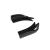 Set prelungire coltar bara spate culoare Negru Lucios Cod: UNIV-009 Automotive TrustedCars