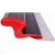 Set gletiera profesionala, inox, 100 cm x 0.3 mm, suport, maner prelungitor, Olejnik, Ergoplast GartenVIP DiyLine