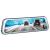 DVR AUTO SI CAMERA OGLINDA L200 4K PEIYING BASIC EuroGoods Quality
