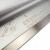 Set gletiera profesionala, aluminiu, lama inox, 60 cm x 0.3 mm, suport, maner prelungitor, Olejnik, Ergoplane GartenVIP DiyLine