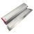Set gletiera profesionala, aluminiu, lama inox, 60 cm x 0.3 mm, suport, maner prelungitor, Olejnik, Ergoplane GartenVIP DiyLine