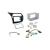Connects2 CTKHD01J Kit instalare Honda Civic CarStore Technology